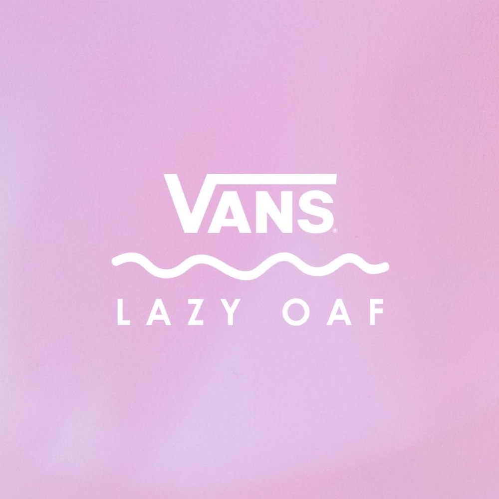 Vans x Lazy Oaf Bad for You Dress NWOT Large - Picture 6 of 7